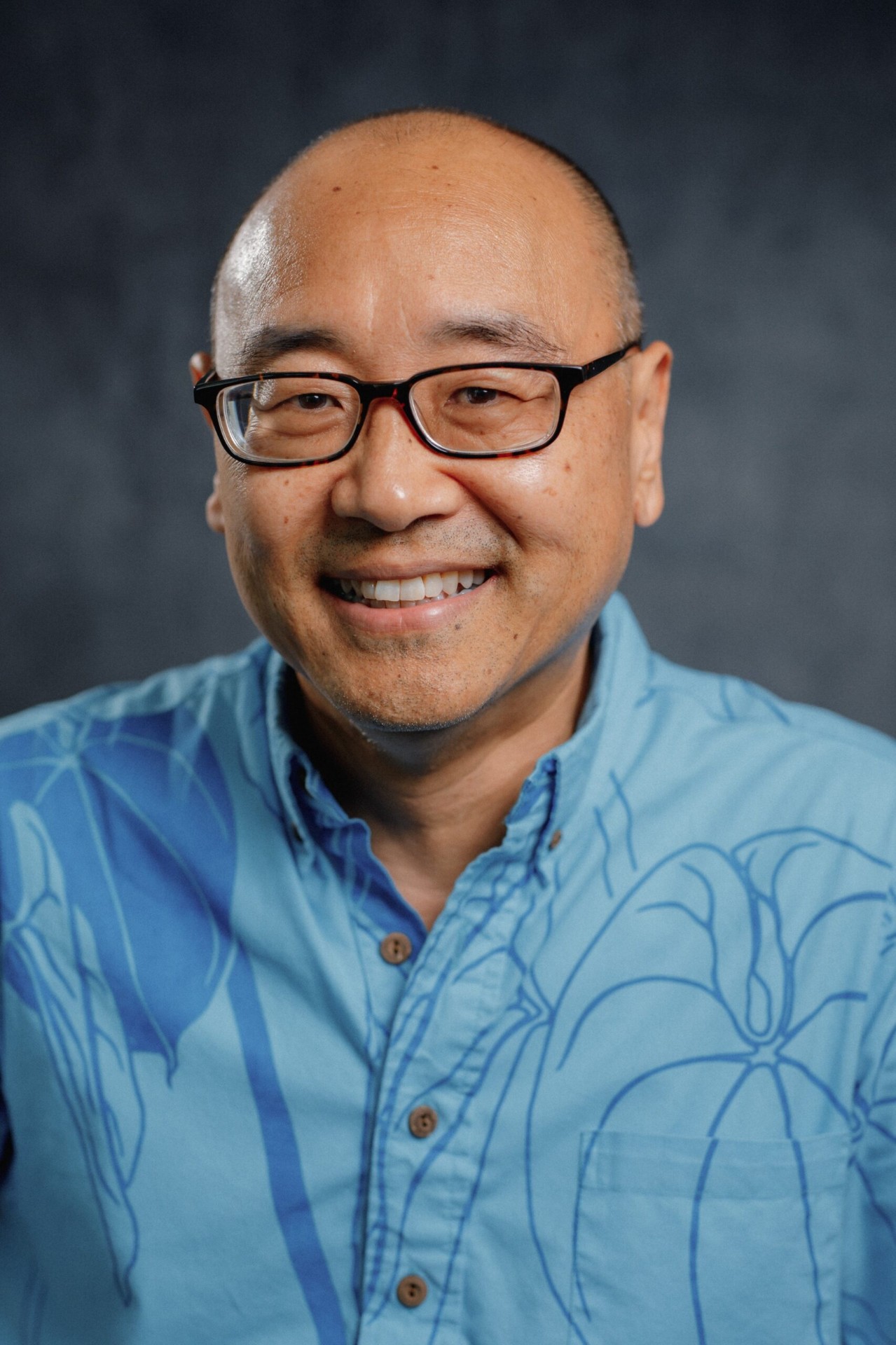 Ian Kitajima